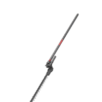 KA0421 Kress 51 cm hedge trimmer attachment