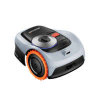 Segway Navimow I210EPRO Lidar & AWD Robotic Mower - Up to 1000m²