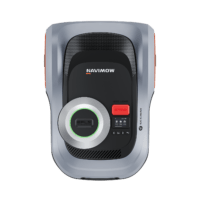 Segway Navimow I210E Lidar Robotic Mower - Up to 1000m²