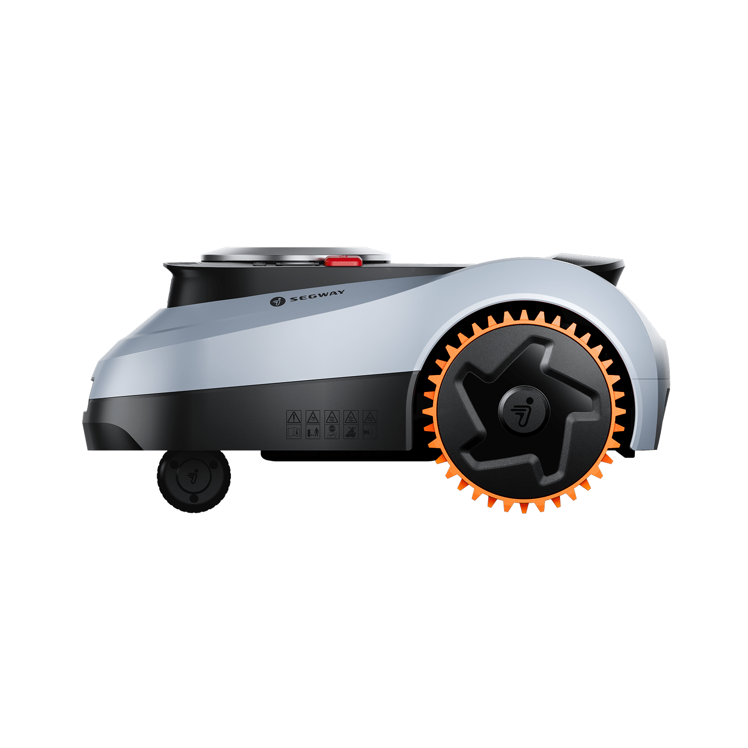 i220 Lidar