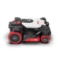 Kress KR281E EyePilot® AWD RTKⁿ 1500 m² robotic lawn mower