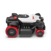 Kress KR280E EyePilot AWD RTKn Robotic Lawn Mower 4G 800m2
