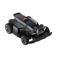 Segway Navimow X430E Robotic Lawn Mower - Up to 3000m²