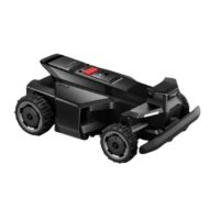 Segway Navimow X420E Robotic Lawn Mower - Up to 2000m²