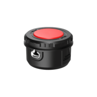 Kress generation 3 quick line load grass trimmer head for KG163/KG164 - KA0306