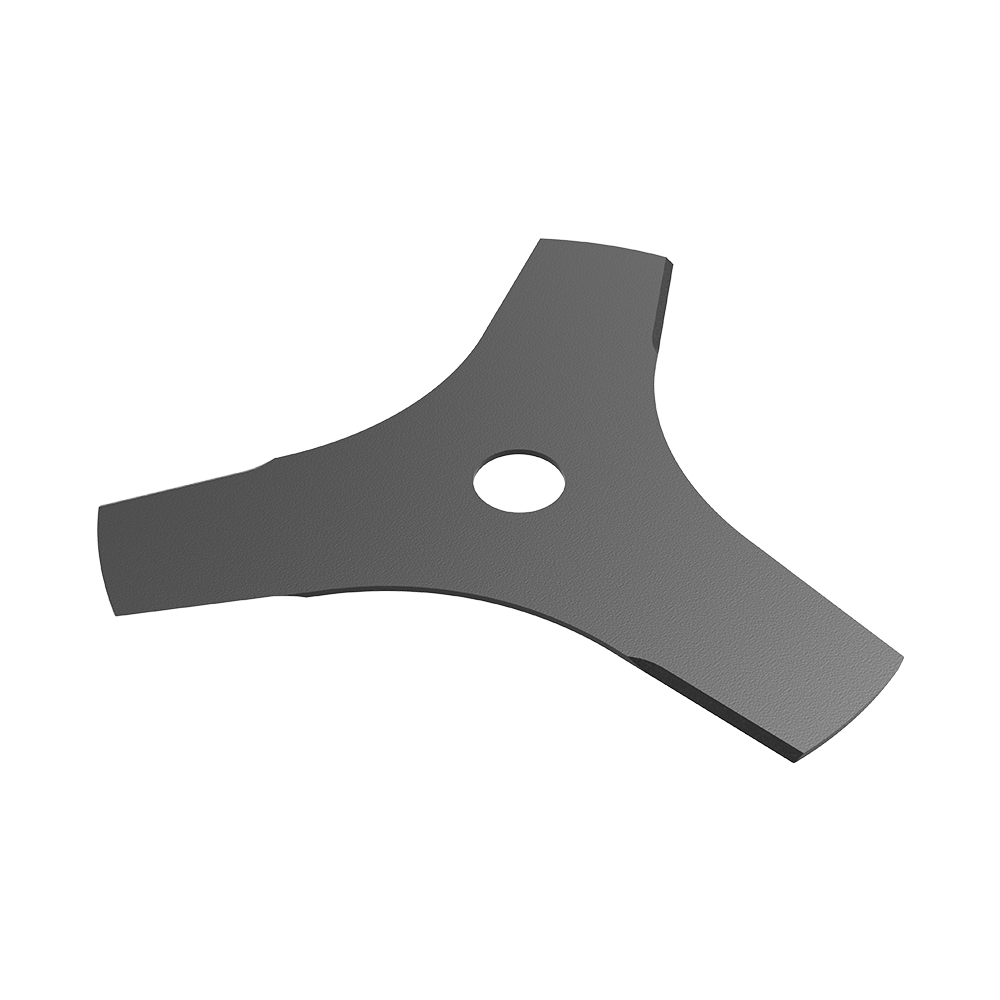 Kress 10 inch brush cutter blade for KA2201 - KA2190