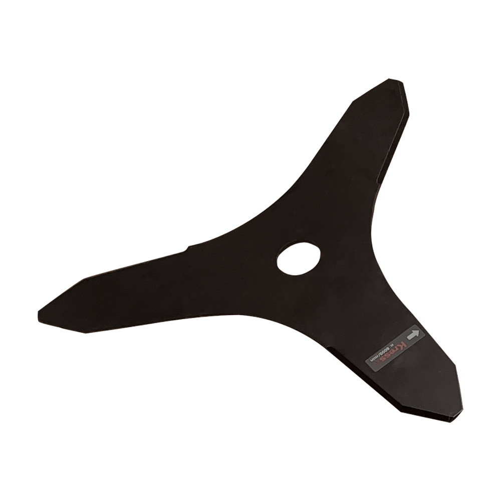 Kress 12inch brush cutter blade for KA2201 - KA2191