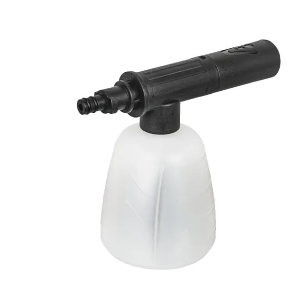 Kress soap bottle for KG633E.9 – KA2563