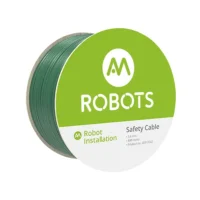 AM Robotics 3.6 mm Safety Cable