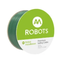 Storm 3.8 mm Premium Safety Cable