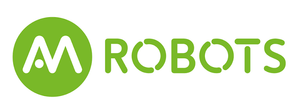 AM Robotics Logo