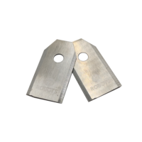 Segway Navimow Blades
