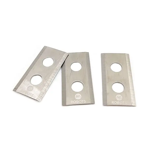 STORM Reversible Blades 10pcs